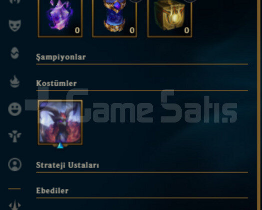 GOLD 4 +35 lp