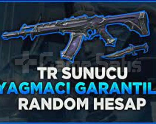 100TR YAĞMACILI HESAP