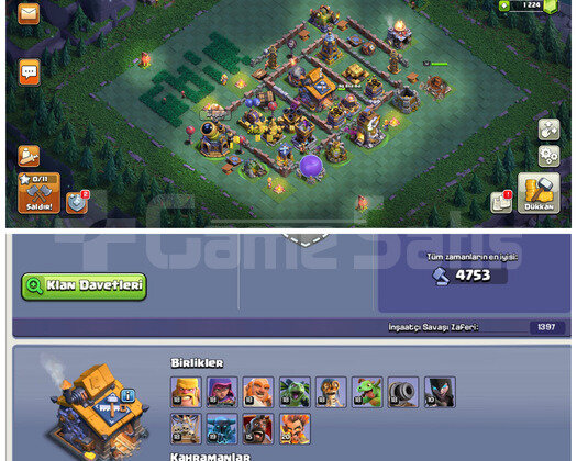 TH 15 MAX + MAX & ARKA PLAN + EŞSİZ BUCAKSIZ HESAP