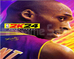 NBA 2K24 Black Mamba Edition Xbox One - S-X+Online