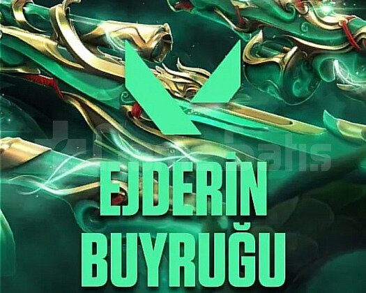 TR EJDERİN BUYRUĞU HESAP GARANTİLİ VIP+