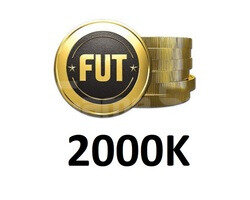 Fifa 23 2Milyon coins ps4 - ps5 fifa coins