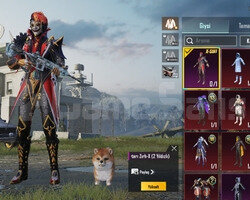 X-ZİRH 2 SEVİYE + BUZ SET + BUZ DİYARI 2 + İŞGALCİ