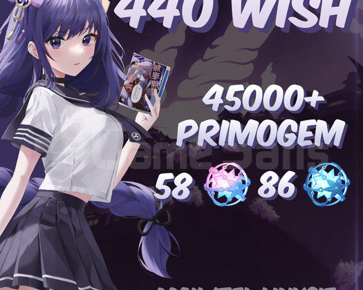EU  440+ DILEK | 45000+ Köken  58 + 86 Wish