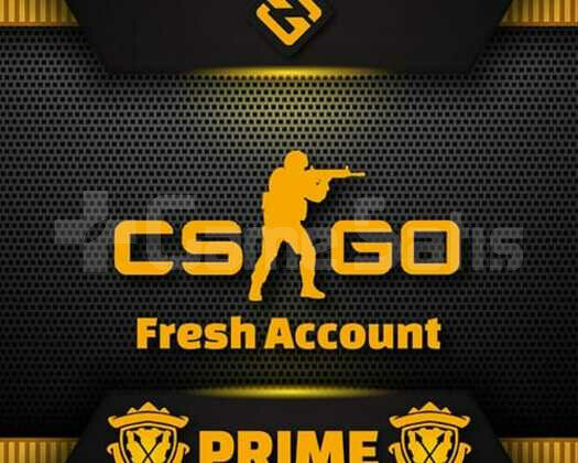 CSGO PRİME + NFS HEAT