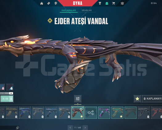 EJDER BUYRUĞU/SERİ TETİK/EJDER E-POSTA HESAP