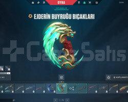 EJDER BUYRUĞU/SERİ TETİK/EJDER E-POSTA HESAP