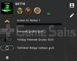 3 MADALYA | PRIME CSGO | YESIL FAKTOR + GTA4