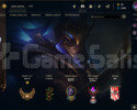 100 KOSTÜM 144 HERO 211LVL GOLD4 İLK MAİLLE TESLİM