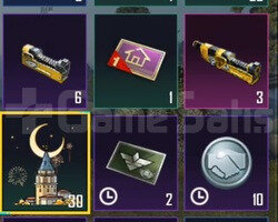 PUBG MOBILE EN UCUZ POPÜLERLİK 50K!!