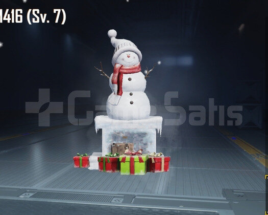 BUZ DİYARİ 7 SEVİYE MAXS + 11 YKSLTBLR + TEMZ BAĞ