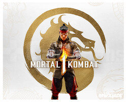 Mortal Kombat 1 + PS5