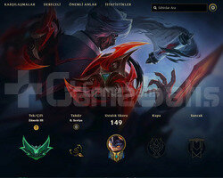 TR GRANMASTER 300LP DEN ERİME ZÜMRÜT 3