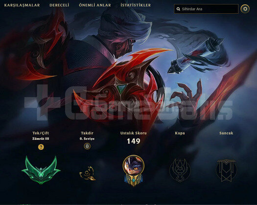 TR GRANMASTER 300LP DEN ERİME ZÜMRÜT 3