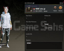 BEYAZ BAPE