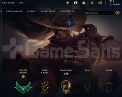 TR D1 MASTER MMR MİD/TOP BOL KOSTÜM ACC +42/-17