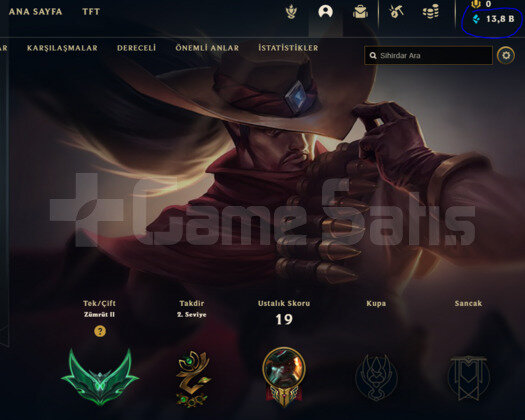 TR D1 MASTER MMR MİD/TOP BOL KOSTÜM ACC +42/-17