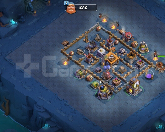 Bb 13 Fırsat Hesabı