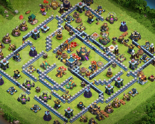 Belediye Binası 13 Max Geçme 14 & Fırsat Hesabı