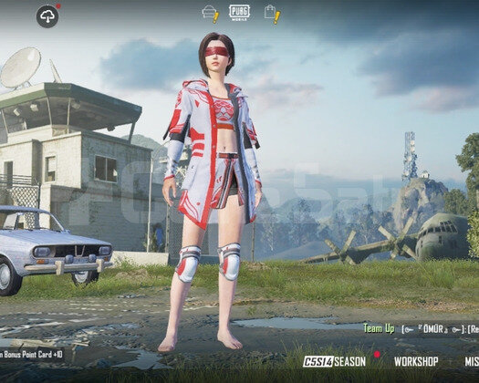KORE ETKİNLİ BİR GELİŞMİŞ BOL RP Lİ