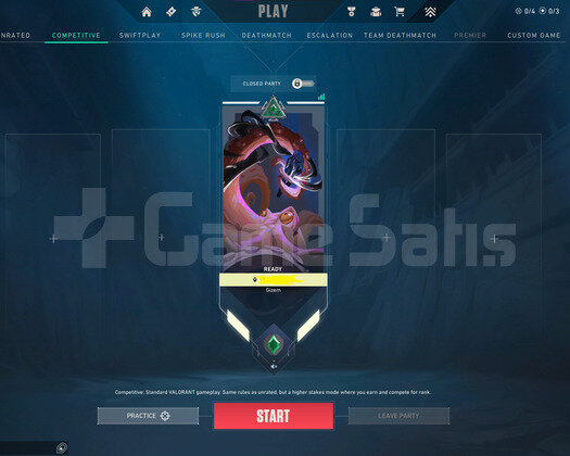 CHAMPIONS 2023 VANDAL YÜCELİK FRESH HESAP