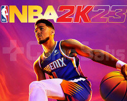 NBA 2K23 + Sınırsız Destek & Hızlı Teslim