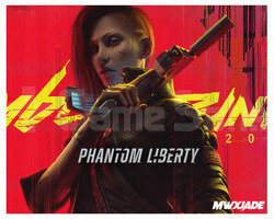 Cyberpunk 2077 Phantom Liberty + Garanti