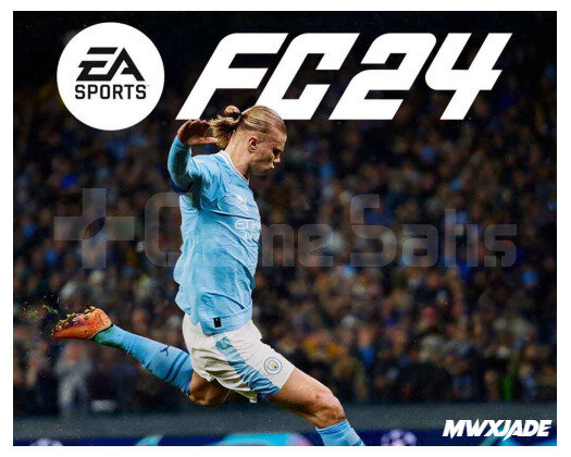 EA Sports FC 24 Ultimate Edition + 2 Oyun