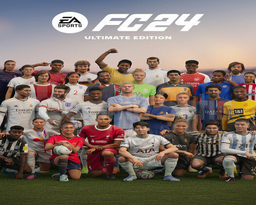 Fifa 24 FC24 ULTİMATE EDİTİON + ONLINE + GARANTI