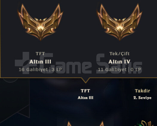 14 BİN MAVİ ÖZ / GOLD 4 / KALİTELİ KOSTÜMLER