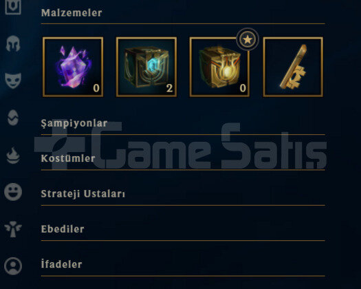 14 BİN MAVİ ÖZ / GOLD 4 / KALİTELİ KOSTÜMLER