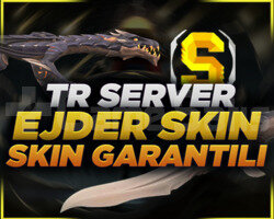 FULL TR EJDER GARANTİLİ & ANINDA +1500 SATIŞ