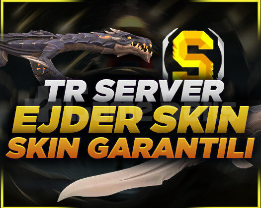 FULL TR EJDER GARANTİLİ & ANINDA +1500 SATIŞ
