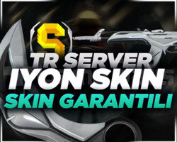 FULL TR İYON GARANTİLİ & ANINDA +1500 SATIŞ