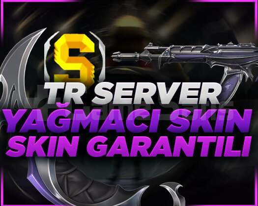 FULL TR YAĞMACI GARANTİLİ & ANINDA +1500 SATIŞ