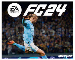 EA Sports FC 24 Ultimate Edition + PS4/PS5