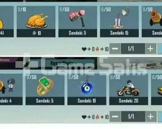 !!!10K POPÜLERLİK!!!
