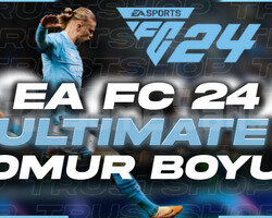 Erişime Açık EA FC 24 Ultimate Edition + 2 Oyun