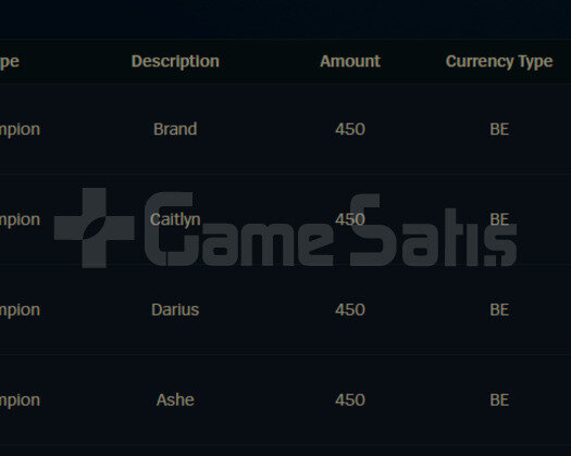 EUW G3 MİD/JG FRESH ACC!! 31K M.Ö