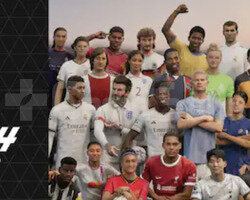 Fc24 Ultimate + Hogwarts legacy + fifa 23