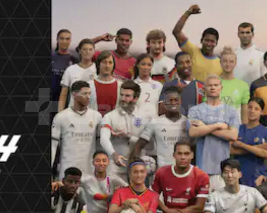 Fc24 Ultimate + Hogwarts legacy + fifa 23