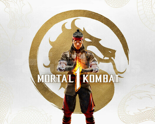 Mortal Kombat 1 Premium Edition
