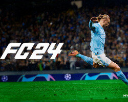 EA SPORTS FC 24 Ultimate Edition + 2 Oyun