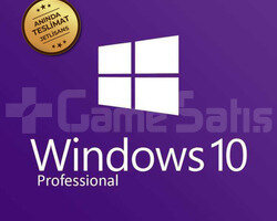 WİNDOWS 10 PRO KEY+ Sınırsız Destek & Hızlı Teslim