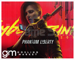 Cyberpunk 2077 + Phantom Liberty DLC