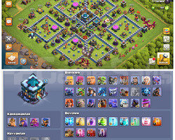 TH 13 MAX + MAX | 173 LEVEL + 6 İNŞAATÇI