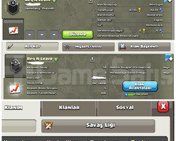 6 LEVEL | REQ N LEAVE + BAŞKENT 5