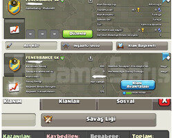 11 LEVEL | FENERBAHÇE SK | BAŞKENT 7