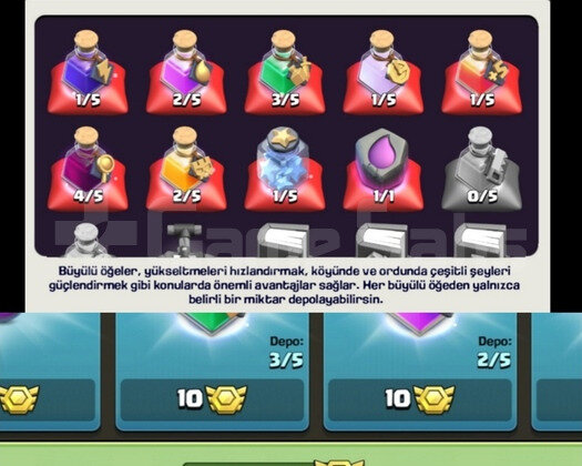 Belediye Binası 11 Duvar Hariç Max