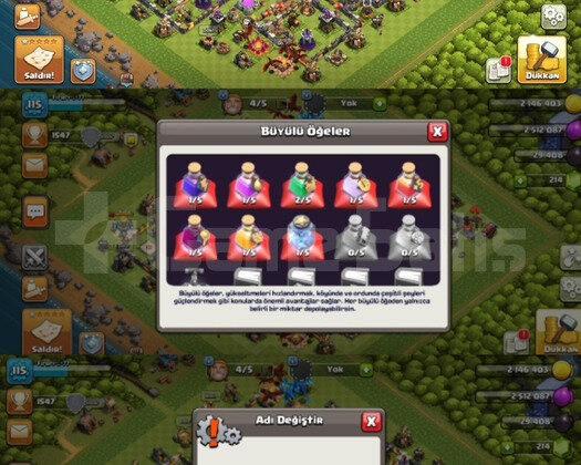 Bb 12 Fırsat Hesabı